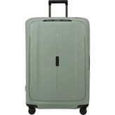 Samsonite Essens Açık Yeşil - Spinner 81/30 Büyük Boy Valiz