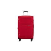 Samsonite Gotwist Spinner Kırmızı 78/29 Körüklü Büyük Boy Valiz