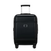 Samsonite Image Siyah - 4 Tekerlekli Körüklü 55/20 Kabin Boy Valiz