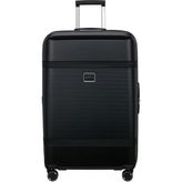Samsonite Image - Spinner Körüklü - 75/28 Büyük Boy Valiz - Siyah