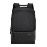 Samsonite KH8-09-001 14.1 Stackd Siyah Notebook Sırt Çantası