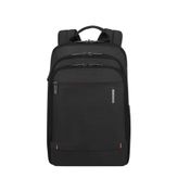 Samsonite KI3-09-003 14.1 Network 4 Notebook Siyah Sırt Çantası