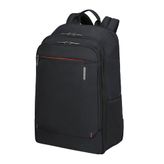 Samsonite KI3-09-005 14.1 Network 4 Notebook Siyah Sırt Çantası