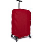 Samsonite Kırmızı Seyahat Aksesuarları - Kabin Boy Valiz Kılıfı