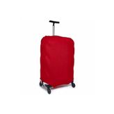Samsonite Kırmızı Seyahat Aksesuarları - Orta Boy Valiz Kılıfı