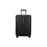 Samsonite Koyu Gri Essens-Spinner 4 Tekerlekli 69/25 Orta Boy Valiz