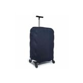 Samsonite Koyu Lacivert Seyahat Aksesuarları - Büyük Boy Valiz Kılıfı