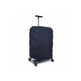 Samsonite Koyu Lacivert Seyahat Aksesuarları - Ekstra Büyük Boy Valiz Kılıfı