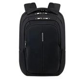 Samsonite KR2-09-003 Siyah 17.3 inç Guard IT 3.0 Notebook Sırt Çantası