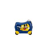 Samsonite Lacivert Dream2Go Disney Çocuk Valiz