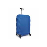 Samsonite Lacivert Seyahat Aksesuarları - Büyük Boy Valiz Kılıfı