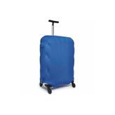 Samsonite Lacivert Seyahat Aksesuarları - Ekstra Büyük Boy Valiz Kılıfı