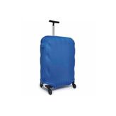 Samsonite Lacivert Seyahat Aksesuarları - Orta Boy Valiz Kılıfı