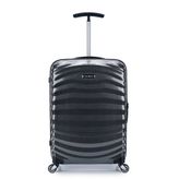 Samsonite Lite-Shock 62764-1041-1HUU Kabin Boy Valiz Siyah