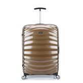 Samsonite Lite-Shock 62765-1775-1HUU Orta Boy Valiz Bakır