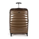 Samsonite Lite Shock 62766-1775-1HUU Büyük Boy Valiz Bakır