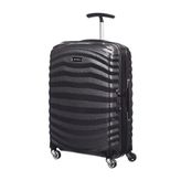 Samsonite Lite-Shock-Spinner 55 cm Kabin Boy Valiz