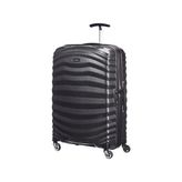 Samsonite Lite-Shock-Spinner 69 Cm Orta Boy Valiz - Siyah