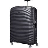 Samsonite Lite-Shock - Spinner Xl Valiz, 81 Cm, 124 L, Siyah (Siyah)