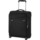 Samsonite Lıtebeam-Uprıght 45/16 Underseat Valiz,45 cm - 0 - Siyah