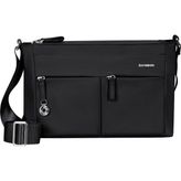Samsonite Move 5.0 Omuz Çantası - Siyah
