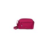 Samsonite Move 5.0 Pembe Omuz Çantası (S)
