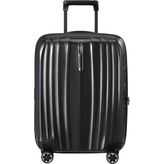 Samsonite Nexis - Spinner 55/20 Körüklü Kabin Boy Valiz - Siyah