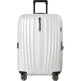 Samsonite Nexis - Spinner 70/26 Körüklü Orta Boy Valiz - Beyaz