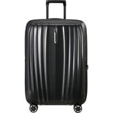 Samsonite Nexis - Spinner 70/26 Körüklü Orta Boy Valiz - Siyah
