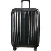 Samsonite Nexis - Spinner 76/28 Körüklü Büyük Boy Valiz - Siyah