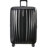 Samsonite Nexis - Spinner 82/31 Körüklü Büyük Boy Valiz - Siyah