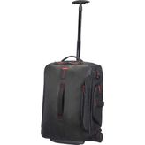 Samsonite Paradiver Light - Duffle 55 cm Kabin Valiz - Siyah
