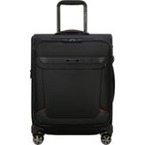 Samsonite Pro Dlx - Kabin Boy Valiz - Siyah