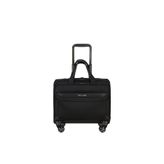 Samsonite Pro Dlx Spinner Kabin Boy Valiz - Siyah