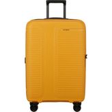 Samsonite Prodiver Spinner Sarı - 69/25 Körüklü Orta Boy Valiz
