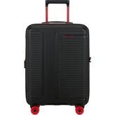 Samsonite Prodiver Spinner Siyah - 55/20 Körüklü Kabin Boy Valiz