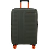 Samsonite Prodiver Spinner Yeşil - 69/25 Körüklü Orta Boy Valiz