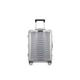 Samsonite Proxis Alu - Kabin Boy Valiz - Gri