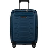 Samsonite Proxis - Körüklü Kabin Boy Valiz - Mavi