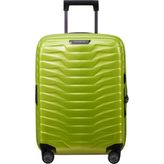 Samsonite Proxis Spinner Yeşil - 55/20 Körüklü Kabin Boy Valiz