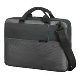 Samsonite Qibyte 15.6 inç Antrasit Notebook Çantası