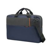 Samsonite Qibyte 15.6 inç Mavi Notebook Çantası
