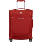 Samsonite Re-Lite-Spinner Körüklü 55/20 Kabin Boy Valiz - Kırmızı
