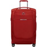 Samsonite Re-Lite-Spinner Körüklü 67/24 Orta Boy Valiz - Kırmızı