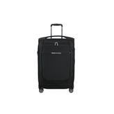 Samsonite Re-Lite-Spinner Körüklü 67/24 Orta Boy Valiz - Siyah