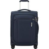 Samsonite Respark Spinner 55/20 Kabin Boy Valiz - Mavi