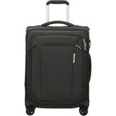 Samsonite Respark Spinner 55/20 Kabin Boy Valiz - Yeşil