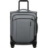 Samsonite Respark Spinner Antrasit 55/20 Kabin Boy Valiz