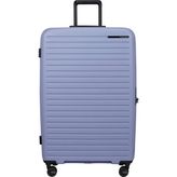 Samsonite Restackd Lila - Körüklü 81/30 Büyük Boy Valiz - 370Mor