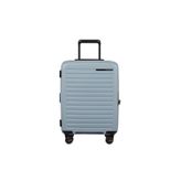 Samsonite Restackd Mavi - 55/20 Körüklü Kabin Boy Valiz
